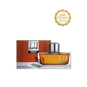Dunhill Pursuit Alfred by Dunhill for Men - 75ml