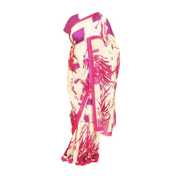Trendy Chiffon - Pink