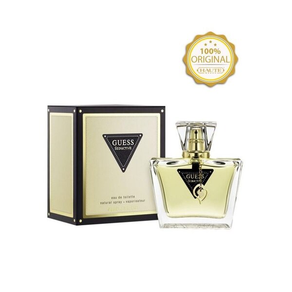 Seductive by Guess